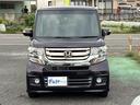 Ｎ－ＢＯＸカスタム 　ナビ　ＴＶ　パワースライドドア　ＡＢＳ（2枚目）