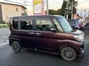 タント カスタムＸ　トップエディションＳＡ　ナビ　ＴＶ　ＥＴＣ　プッシュスタート　パワースライドドア（8枚目）
