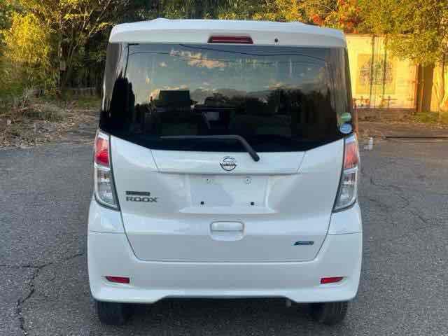 デイズルークス S ETC 両側スライドドア ナビ TV 衝突被害軽減システム キーレスエントリー アイドリングストップ 電動格納ミラー ベンチシート CVT ABS ESC CD USB 衝突安全ボディ エアコン(15枚目)