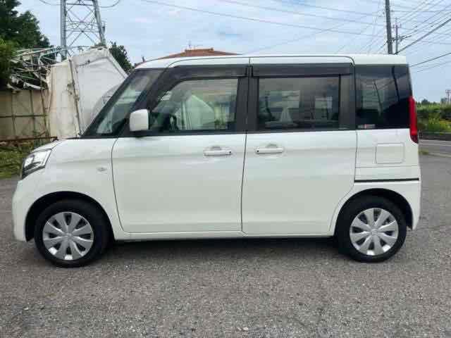 まずは気軽にお問合せ・お見積りお待ちしております。じっくり現車確認して頂けるよう、ご準備を致します！