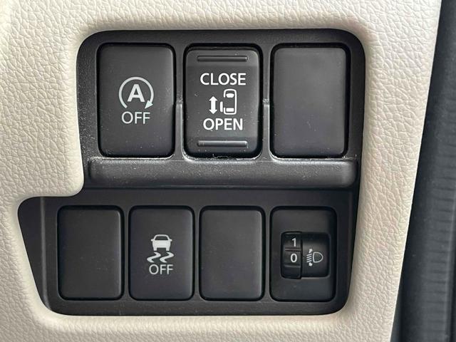 eKスペース G ETC バックカメラ 両側スライド・片側電動 ナビ TV スマートキー アイドリングストップ 電動格納ミラー ベンチシート CVT ESC CD エアコン パワーウィンドウ(11枚目)