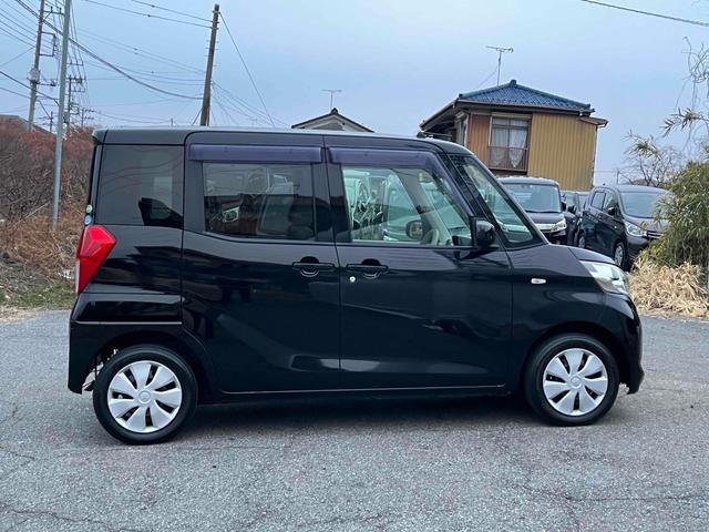 eKスペース G ETC バックカメラ 両側スライド・片側電動 ナビ TV スマートキー アイドリングストップ 電動格納ミラー ベンチシート CVT ESC CD エアコン パワーウィンドウ(14枚目)