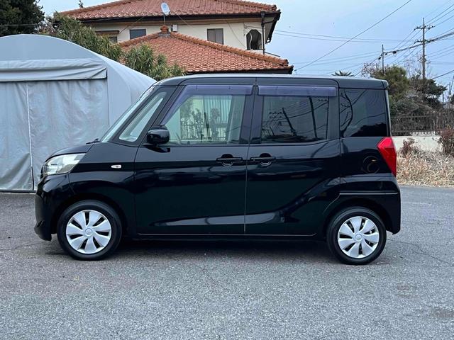 eKスペース G ETC バックカメラ 両側スライド・片側電動 ナビ TV スマートキー アイドリングストップ 電動格納ミラー ベンチシート CVT ESC CD エアコン パワーウィンドウ(15枚目)