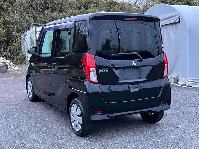 eKスペース G ETC バックカメラ 両側スライド・片側電動 ナビ TV スマートキー アイドリングストップ 電動格納ミラー ベンチシート CVT ESC CD エアコン パワーウィンドウ(17枚目)