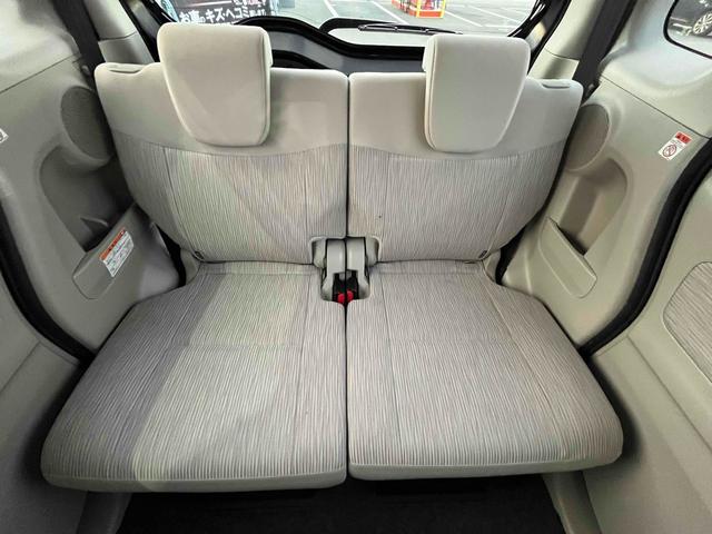 eKスペース G ETC バックカメラ 両側スライド・片側電動 ナビ TV スマートキー アイドリングストップ 電動格納ミラー ベンチシート CVT ESC CD エアコン パワーウィンドウ(27枚目)