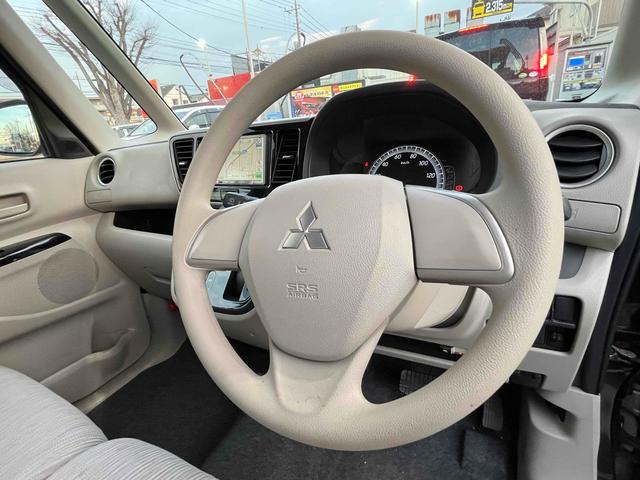 eKスペース G ETC バックカメラ 両側スライド・片側電動 ナビ TV スマートキー アイドリングストップ 電動格納ミラー ベンチシート CVT ESC CD エアコン パワーウィンドウ(30枚目)