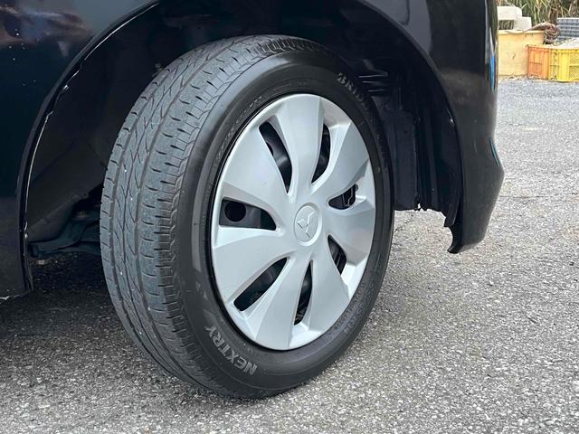 eKスペース G ETC バックカメラ 両側スライド・片側電動 ナビ TV スマートキー アイドリングストップ 電動格納ミラー ベンチシート CVT ESC CD エアコン パワーウィンドウ(31枚目)