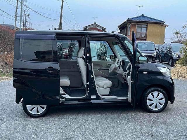 eKスペース G ETC バックカメラ 両側スライド・片側電動 ナビ TV スマートキー アイドリングストップ 電動格納ミラー ベンチシート CVT ESC CD エアコン パワーウィンドウ(37枚目)