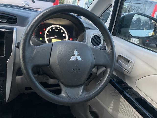 eKワゴン アイドリングストップ 電動格納ミラー ベンチシート CVT エアコン パワーウィンドウ(2枚目)