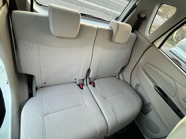 eKワゴン アイドリングストップ 電動格納ミラー ベンチシート CVT エアコン パワーウィンドウ(11枚目)