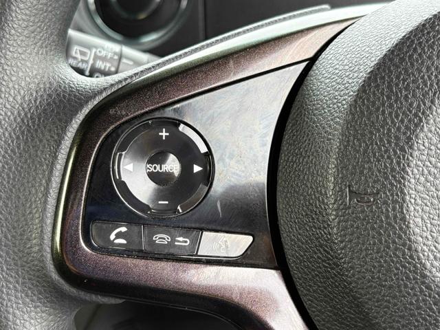 Ｎ－ＢＯＸカスタム Ｇ・Ｌホンダセンシング　ドライブレコーダー　ＥＴＣ　バックカメラ　両側スライド・片側電動　ナビ　ＴＶ　クリアランスソナー　オートクルーズコントロール　レーンアシスト　衝突被害軽減システム　オートライト　ＬＥＤヘッドランプ（30枚目）