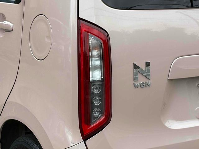 Ｎ－ＷＧＮ Ｌホンダセンシング　ドライブレコーダー　ＥＴＣ　バックカメラ　ナビ　ＴＶ　クリアランスソナー　オートクルーズコントロール　レーンアシスト　衝突被害軽減システム　オートライト　スマートキー　アイドリングストップ（29枚目）