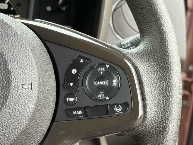 Ｎ－ＷＧＮ Ｌホンダセンシング　ドライブレコーダー　ＥＴＣ　バックカメラ　ナビ　ＴＶ　クリアランスソナー　オートクルーズコントロール　レーンアシスト　衝突被害軽減システム　オートライト　スマートキー　アイドリングストップ（42枚目）
