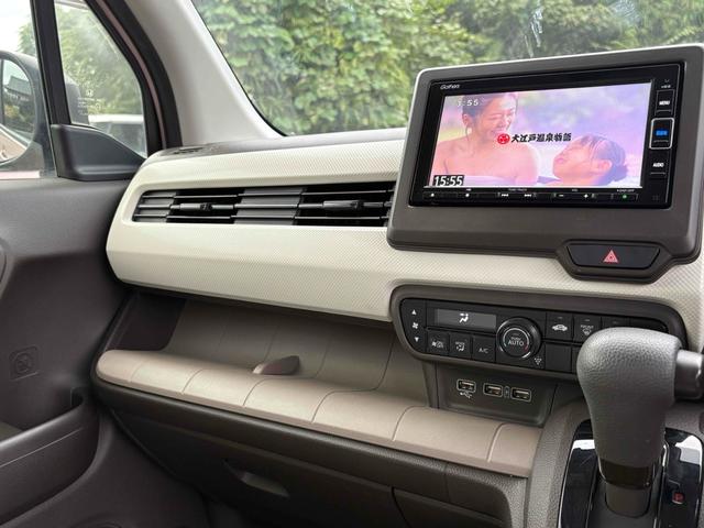 Ｎ－ＷＧＮ Ｌホンダセンシング　ドライブレコーダー　ＥＴＣ　バックカメラ　ナビ　ＴＶ　クリアランスソナー　オートクルーズコントロール　レーンアシスト　衝突被害軽減システム　オートライト　スマートキー　アイドリングストップ（44枚目）