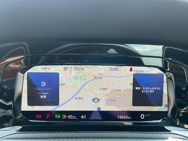 ゴルフヴァリアント ｅＴＳＩ　Ｒライン　テクノロジーパッケージ　電動リアゲート　ハーフレザーシート　バックモニター　プリクラッシュブレーキ　ＬＥＤヘッドランプ　オートライト　ターボ車　ナビ　パークアシスト　サイドエアバッグ　ＥＴＣ２．０　エアバッグ　横滑り防止装置（22枚目）