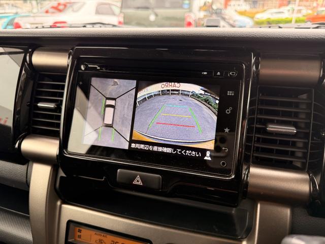 ハスラー ＪスタイルＩＩ　社外ナビＴＶ　バックカメラ　レーダーブレーキサポート　誤発進抑制機能　シートヒーター　ＥＴＣ　Ｂｌｕｅｔｏｏｔｈ接続　ナビテレビ　電格ドアミラー　ＬＤＷ　Ｓキー　Ｂカメラ　ＵＳＢ　地デジフルセグＴＶ（29枚目）