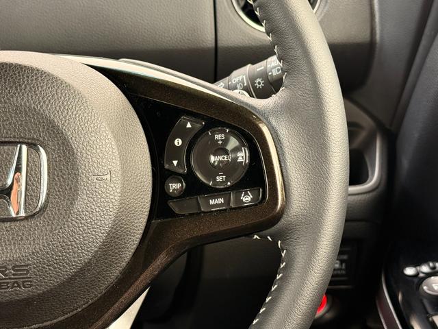 Ｎ－ＢＯＸカスタム Ｇ・ＥＸターボホンダセンシング　半革　電動格納ドアミラー　車線逸脱防止　ブルートゥースオーディオ　Ｒカメ　前席シートヒーター　ナビＴＶ　ＬＥＤヘットライト　ＥＴＣ　ＵＳＢ接続　Ｆセグ　メモリーナビ　ＡＵＸ　パワーステアリング　ＡＣ（17枚目）