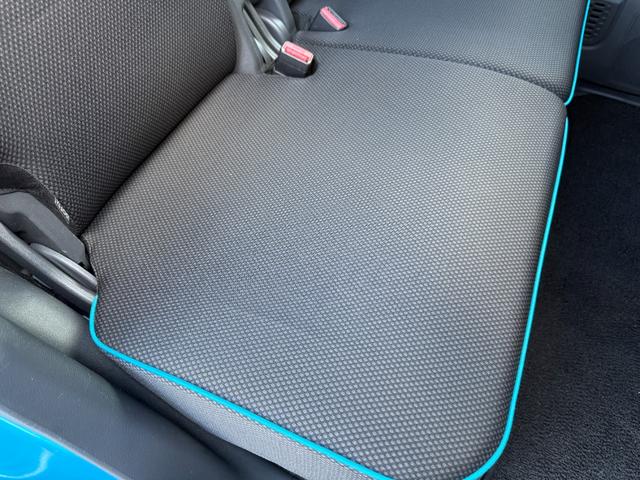 ハスラー G 社外ナビ フルセグTV TVキャンセラー ETC バックカメラ D席シートヒーター HID 衝突軽減サポート 社外15インチAW(28枚目)