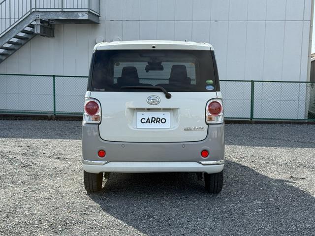 ムーヴキャンバス Ｘブラックインテリアリミテッド　ＳＡＩＩＩ　ＣＤ／ＵＳＢオーディオ　デジタルルームミラー（前後ドラレコ　Ｂカメラ）　両側ＰＳＤ　オートハイビーム衝突軽減サポート（7枚目）