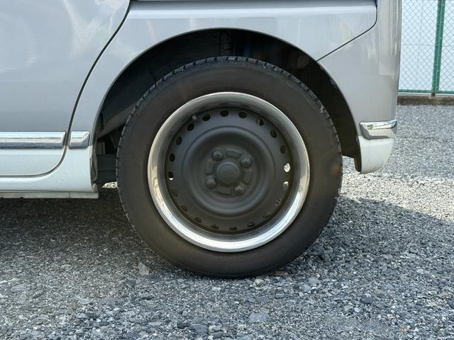 ムーヴキャンバス Ｘブラックインテリアリミテッド　ＳＡＩＩＩ　ＣＤ／ＵＳＢオーディオ　デジタルルームミラー（前後ドラレコ　Ｂカメラ）　両側ＰＳＤ　オートハイビーム衝突軽減サポート（11枚目）