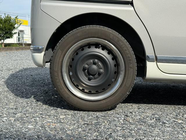 ムーヴキャンバス Ｘブラックインテリアリミテッド　ＳＡＩＩＩ　ＣＤ／ＵＳＢオーディオ　デジタルルームミラー（前後ドラレコ　Ｂカメラ）　両側ＰＳＤ　オートハイビーム衝突軽減サポート（12枚目）