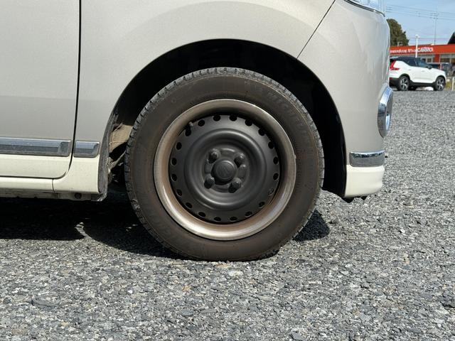 ムーヴキャンバス Ｘブラックインテリアリミテッド　ＳＡＩＩＩ　ＣＤ／ＵＳＢオーディオ　デジタルルームミラー（前後ドラレコ　Ｂカメラ）　両側ＰＳＤ　オートハイビーム衝突軽減サポート（13枚目）