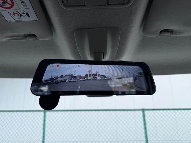 ムーヴキャンバス Ｘブラックインテリアリミテッド　ＳＡＩＩＩ　ＣＤ／ＵＳＢオーディオ　デジタルルームミラー（前後ドラレコ　Ｂカメラ）　両側ＰＳＤ　オートハイビーム衝突軽減サポート（27枚目）