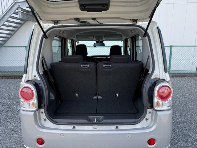 ムーヴキャンバス Ｘブラックインテリアリミテッド　ＳＡＩＩＩ　ＣＤ／ＵＳＢオーディオ　デジタルルームミラー（前後ドラレコ　Ｂカメラ）　両側ＰＳＤ　オートハイビーム衝突軽減サポート（31枚目）