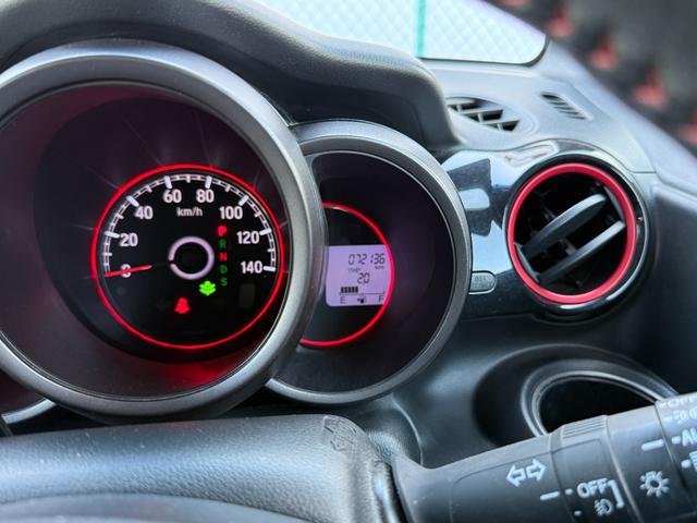 Ｎ－ＢＯＸカスタム ２トーンカラースタイル　Ｇ・ターボＬパッケージ　アルミ　キーレスエントリー　パワーステアリング　半革シート　ナビＴＶ　横滑り防止機能　パワーウィンドウ　ＬＥＤヘッドライト　電動格納ミラー　エアコン　スマートキー　ＡＢＳ　ＥＴＣ車載器　ＤＶＤ再生（20枚目）