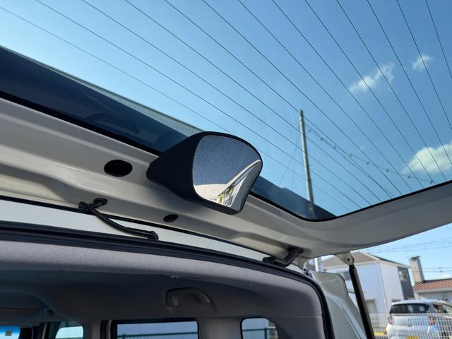 Ｎ－ＢＯＸカスタム ２トーンカラースタイル　Ｇ・ターボＬパッケージ　アルミ　キーレスエントリー　パワーステアリング　半革シート　ナビＴＶ　横滑り防止機能　パワーウィンドウ　ＬＥＤヘッドライト　電動格納ミラー　エアコン　スマートキー　ＡＢＳ　ＥＴＣ車載器　ＤＶＤ再生（36枚目）