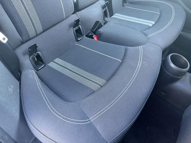 MINI クーパーS 純正ナビ JCWステアリング パドルシフト クルコン スポーツモード BT USB AUX ETC LEDヘッドライト F/Rドラレコ ブラックアルミ(29枚目)