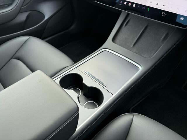 モデル3 ロングレンジ ATOM 純正ナビ B/Sカメラ シートヒーター レザーシート ドラレコ ETC LEDヘッドライト ガラスルーフ PWトランク クリアランスソナー(31枚目)