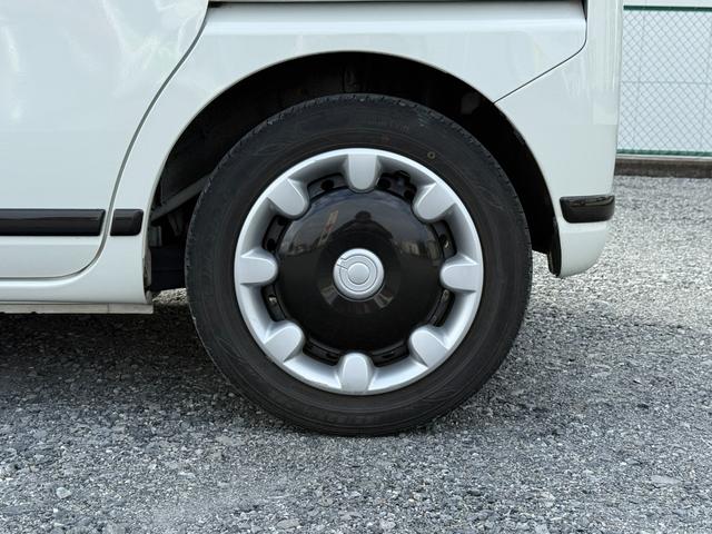 ムーヴキャンバス Ｇブラックアクセントリミテッド　ＳＡＩＩＩ（11枚目）