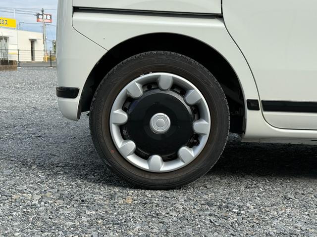 ムーヴキャンバス Ｇブラックアクセントリミテッド　ＳＡＩＩＩ（12枚目）