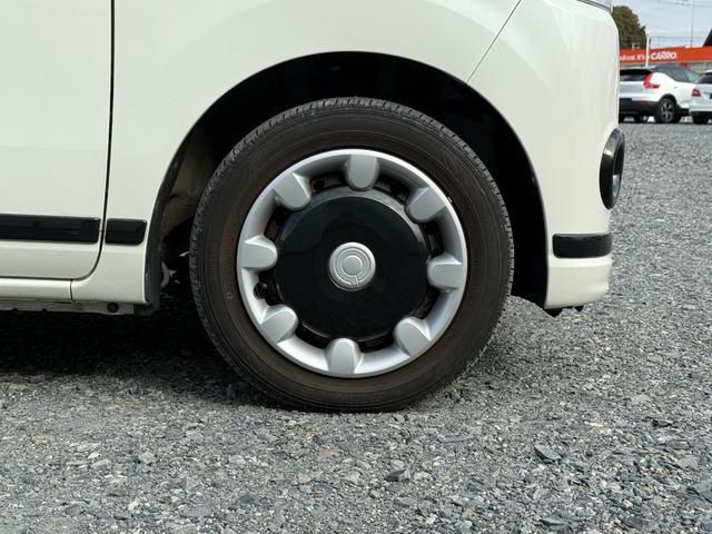 ムーヴキャンバス Ｇブラックアクセントリミテッド　ＳＡＩＩＩ（13枚目）