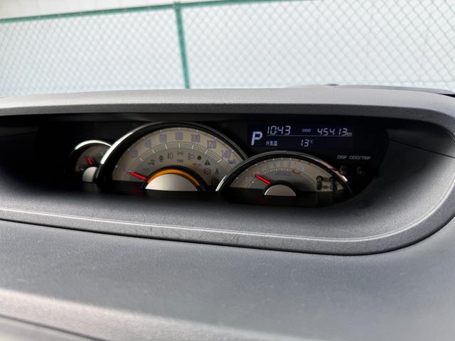 ムーヴキャンバス Ｇブラックアクセントリミテッド　ＳＡＩＩＩ（19枚目）