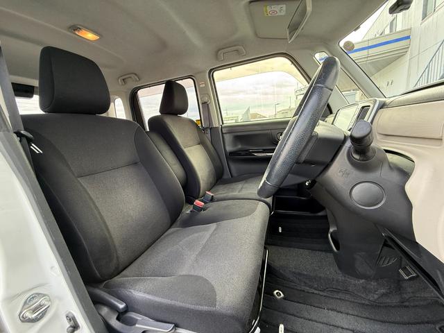 ムーヴキャンバス Ｇブラックアクセントリミテッド　ＳＡＩＩＩ（20枚目）