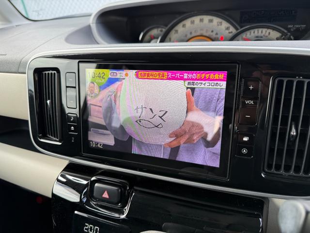 ムーヴキャンバス Ｇブラックアクセントリミテッド　ＳＡＩＩＩ（28枚目）