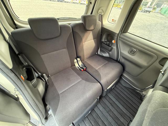 ムーヴキャンバス Ｇブラックアクセントリミテッド　ＳＡＩＩＩ（29枚目）