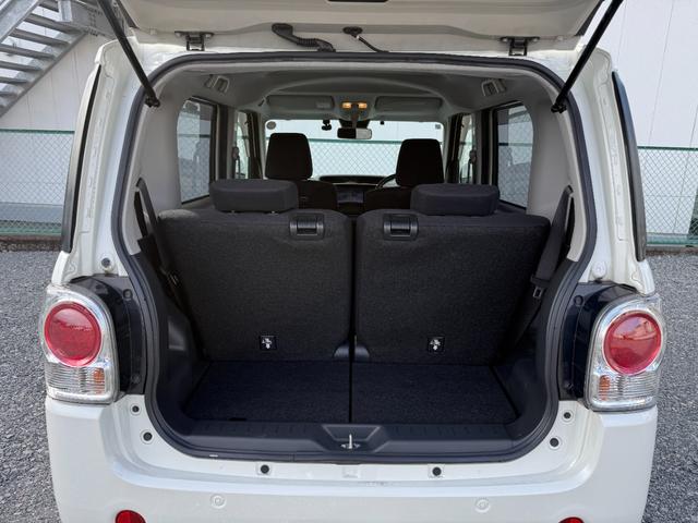 ムーヴキャンバス Ｇブラックアクセントリミテッド　ＳＡＩＩＩ（31枚目）