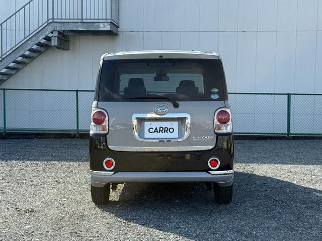 ムーヴキャンバス Ｇメイクアップ　ＳＡＩＩ　純正ナビ　フルセグＴＶ　両側ＰＳＤ　Ｂカメラ　ＣＤ／ＤＶＤ　スマートキー（7枚目）