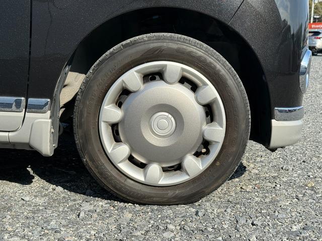 ムーヴキャンバス Ｇメイクアップ　ＳＡＩＩ　純正ナビ　フルセグＴＶ　両側ＰＳＤ　Ｂカメラ　ＣＤ／ＤＶＤ　スマートキー（13枚目）