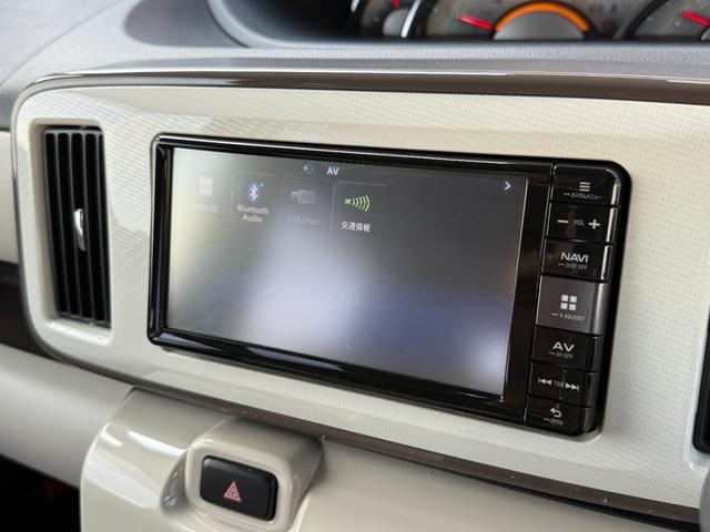 ムーヴキャンバス Ｇメイクアップ　ＳＡＩＩ　純正ナビ　フルセグＴＶ　両側ＰＳＤ　Ｂカメラ　ＣＤ／ＤＶＤ　スマートキー（25枚目）