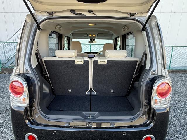 ムーヴキャンバス Ｇメイクアップ　ＳＡＩＩ　純正ナビ　フルセグＴＶ　両側ＰＳＤ　Ｂカメラ　ＣＤ／ＤＶＤ　スマートキー（28枚目）