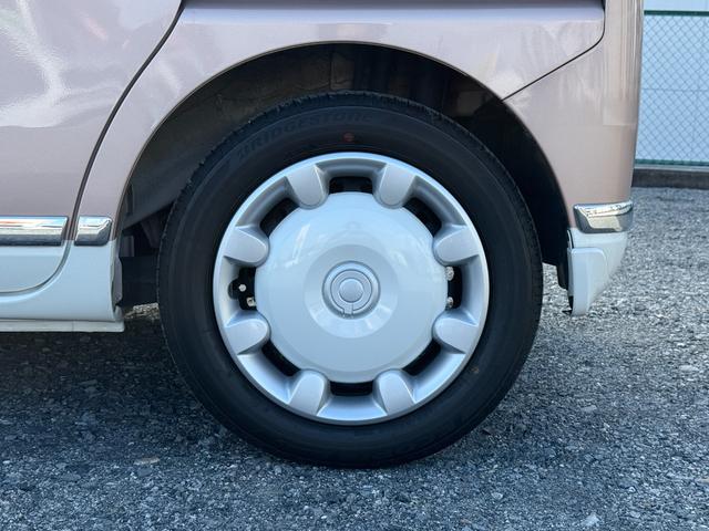 ムーヴキャンバス Gメイクアップ SAII 純正ナビ フルセグTV ETC 両側PSD BT CD/DVD ドラレコ Bカメラ 両側自動スライドドア 電動ミラー 衝突回避支援 リアカメラ AUX Bluetooth音楽 クリアランスソナー(10枚目)