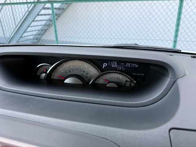 ムーヴキャンバス Gメイクアップ SAII 純正ナビ フルセグTV ETC 両側PSD BT CD/DVD ドラレコ Bカメラ 両側自動スライドドア 電動ミラー 衝突回避支援 リアカメラ AUX Bluetooth音楽 クリアランスソナー(18枚目)