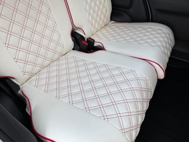 ムーヴキャンバス Gメイクアップ SAII 純正ナビ フルセグTV ETC 両側PSD BT CD/DVD ドラレコ Bカメラ 両側自動スライドドア 電動ミラー 衝突回避支援 リアカメラ AUX Bluetooth音楽 クリアランスソナー(29枚目)