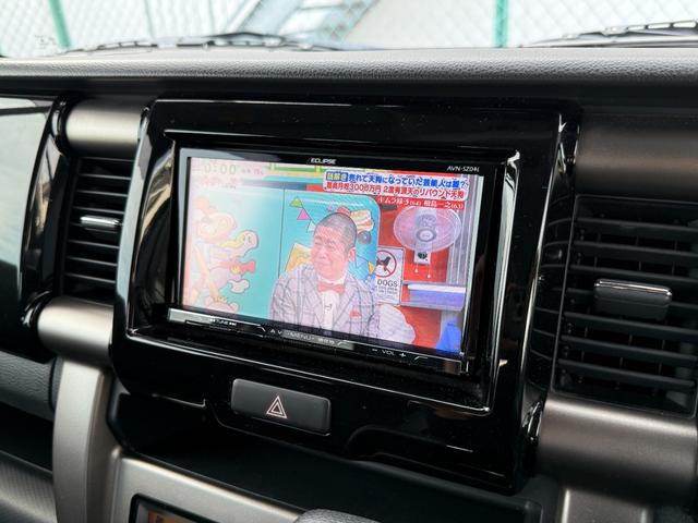 ハスラー JスタイルII 社外ナビ フルセグTV BT CD DVD HIDLKA 衝突軽減 F席シートヒーター ハーフレザーシート ナビテレビ 電格ドアミラー LDW Sキー USB 地デジフルセグTV シートヒター ABS(25枚目)