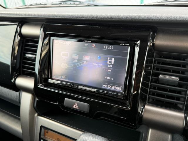 ハスラー JスタイルII 社外ナビ フルセグTV BT CD DVD HIDLKA 衝突軽減 F席シートヒーター ハーフレザーシート ナビテレビ 電格ドアミラー LDW Sキー USB 地デジフルセグTV シートヒター ABS(26枚目)