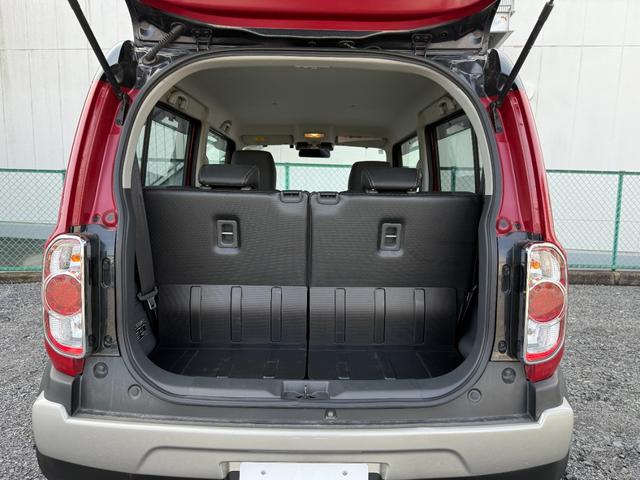 ハスラー JスタイルII 社外ナビ フルセグTV BT CD DVD HIDLKA 衝突軽減 F席シートヒーター ハーフレザーシート ナビテレビ 電格ドアミラー LDW Sキー USB 地デジフルセグTV シートヒター ABS(29枚目)